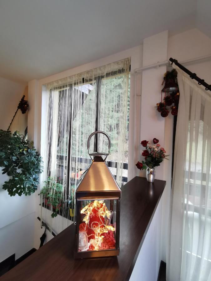 Apartament Kalinderu K1 Buşteni Eksteriør bilde