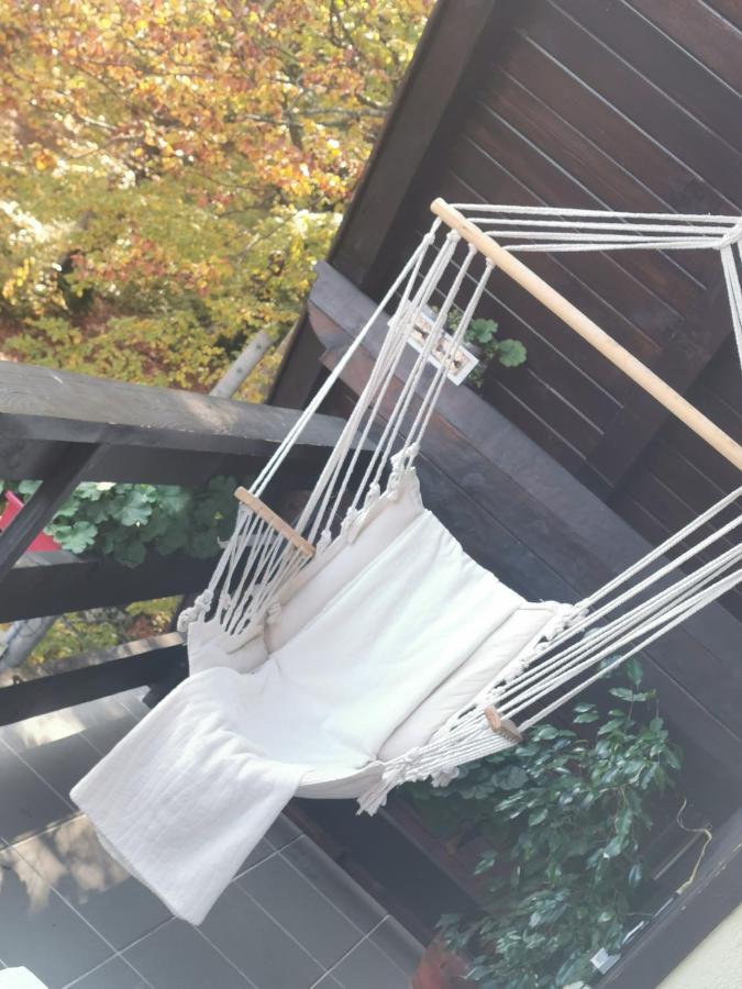 Apartament Kalinderu K1 Buşteni Eksteriør bilde