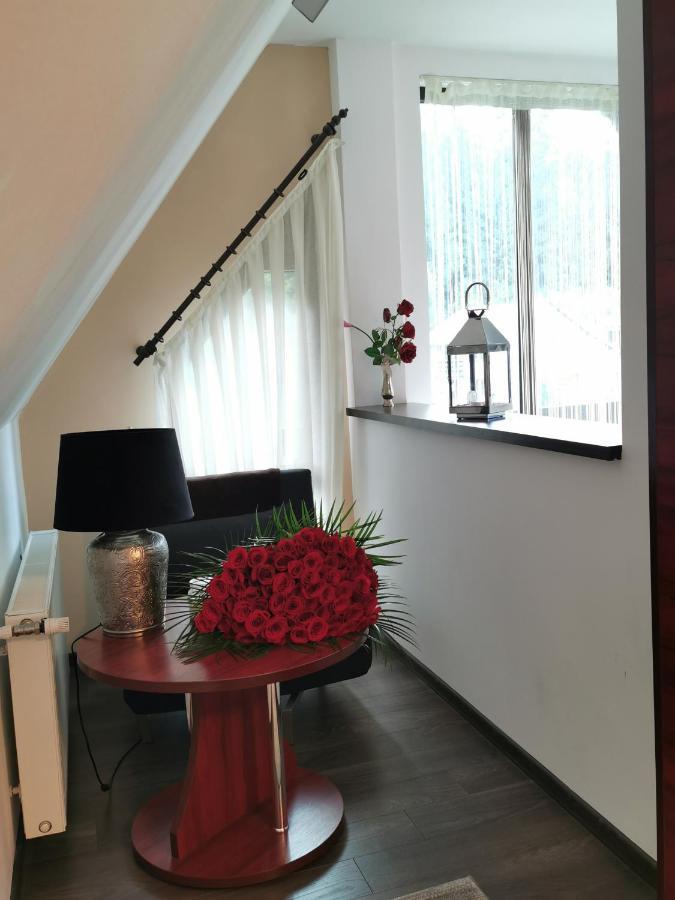 Apartament Kalinderu K1 Buşteni Eksteriør bilde