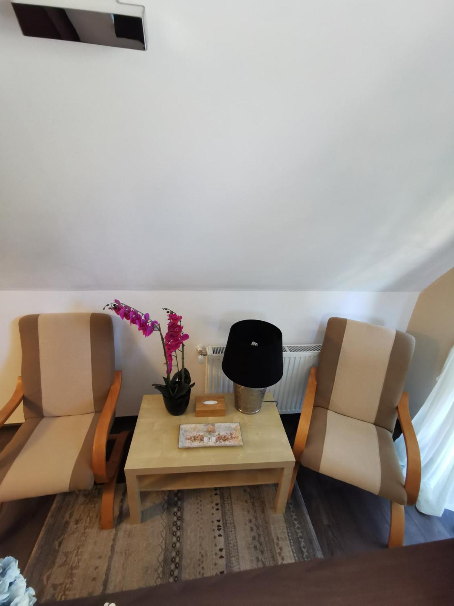 Apartament Kalinderu K1 Buşteni Eksteriør bilde