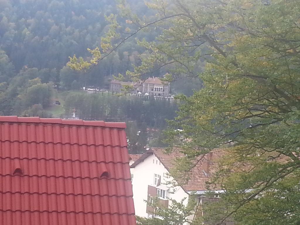 Apartament Kalinderu K1 Buşteni Rom bilde