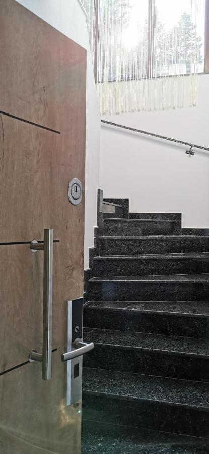 Apartament Kalinderu K1 Buşteni Eksteriør bilde
